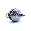Заводна головка TAG Heuer біла GRSE-020-25 - 1