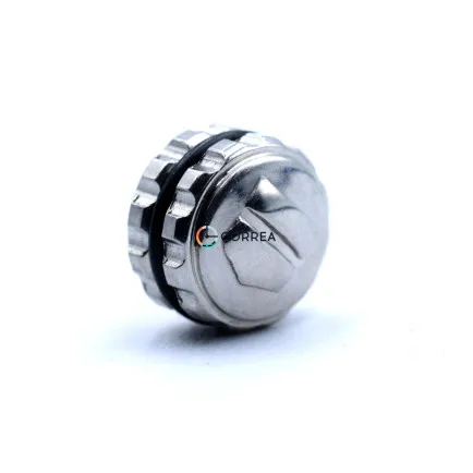 Заводна головка TAG Heuer біла GRSE-020-25 - 4