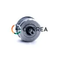 Заводна головка TAG Heuer біла GRSE-021-25 - 2