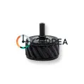 Заводна головка TAG Heuer чорна GRSE-021-25 - 2