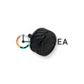 Заводна головка TAG Heuer чорна GRSE-021-25 - 1