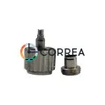 Заводная головка TAG Heuer белая GRSE-022-25 - 3