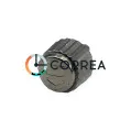 Заводная головка TAG Heuer белая GRSE-022-25 - 1