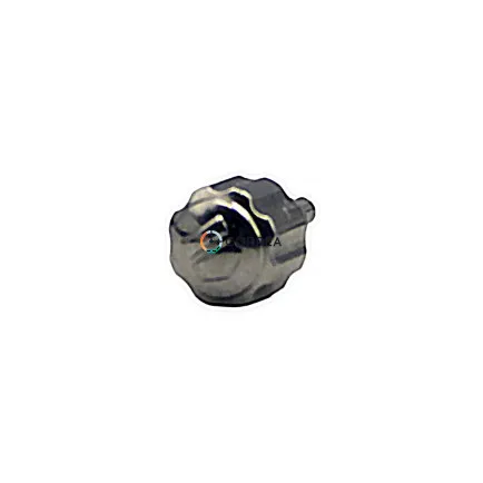 Заводная головка TAG Heuer белая GRSE-023-23 - 4