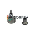 Заводная головка TAG Heuer белая GRSE-023-23 - 2