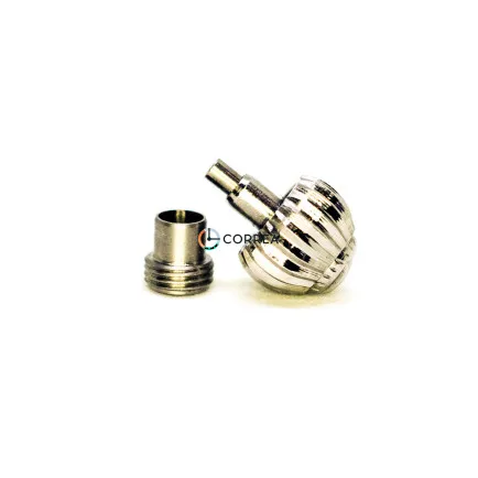 Заводная головка Tissot белая GRST-003 - 6