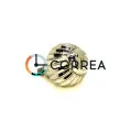Заводная головка Tissot белая GRST-003 - 1