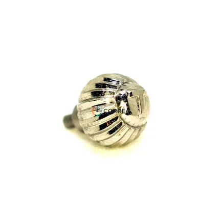 Заводная головка Tissot белая GRST-003 - 4