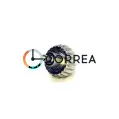 Заводная головка Tissot белая GRST-003 - 2