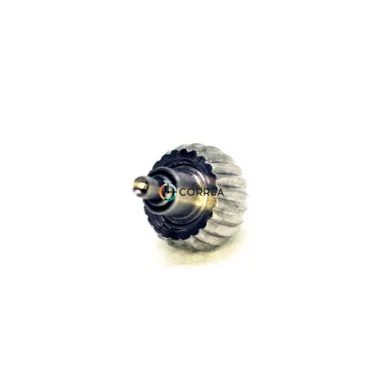 Заводная головка Tissot белая GRST-003 - 5