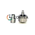 Заводная головка Tissot белая GRST-004 - 2