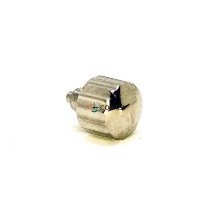 Заводная головка Tissot белая GRST-004 - 4