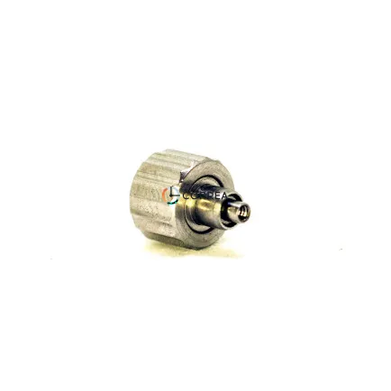 Заводная головка Tissot белая GRST-004 - 6