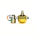 Заводна головка Tissot золото GRST-004 - 3