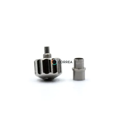 Заводная головка Tissot T-Sport RPC200 белая GRST-005 - 6