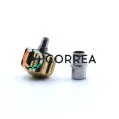 Заводна головка Tissot T-Sport RPC200 золото GRST-005g - 2