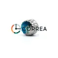 Заводна головка Tissot PRC100 T-Sport lady біла GRST-006 - 1