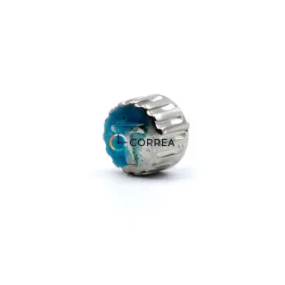 Заводна головка Tissot PRC100 T-Sport lady біла GRST-006