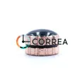 Заводная головка стальная красное золото GS-003-25g - 3