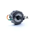 Заводная головка стальная титан GS-010-20 - 2