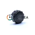 Заводная головка стальная титан GS-010-20 - 1