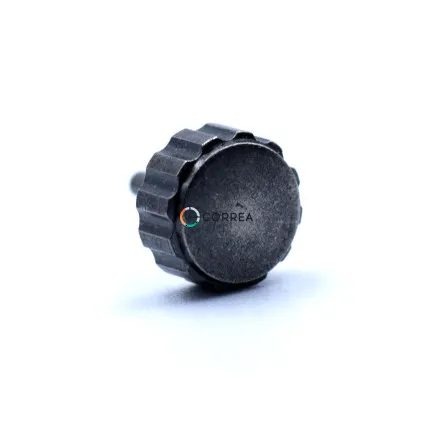 Заводная головка стальная титан GS-010-20 - 4