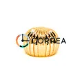 Заводна головка сталева червоне золото GS-024-25 - 1