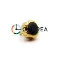 Заводная головка стальная золото GS-025-45g - 1