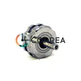 Заводная головка стальная белая GS-028-25w - 2