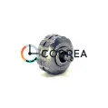 Заводна головка сталева титан GS-047-25 - 3