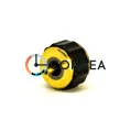 Заводная головка стальная для часов Ebel золото GS-049-25 - 3