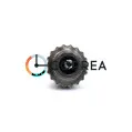 Заводная головка стальная белая GS-056-25 - 2