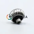 Заводная головка стальная белая GS-057-55w - 3