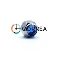 Заводная головка стальная белая GS-061-16 - 1