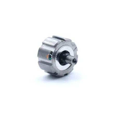 Заводная головка стальная титан GS-067-25 - 6