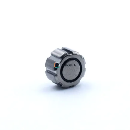 Заводная головка стальная титан GS-067-25 - 4