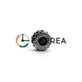 Заводна головка сталева біла GS-069-25 - 3
