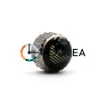 Заводна головка Armani біла GSA-004 - 1