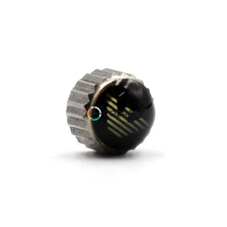 Заводная головка Armani белая GSA-004
