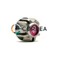 Заводна головка Audemars Piguet титан з червоним GSAP-003 - 1