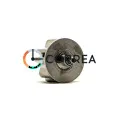 Заводна головка Audemars Piguet титан з червоним GSAP-003 - 2