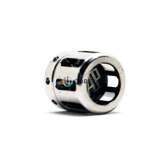 Заводна головка Audemars Piguet біла GSAP-004