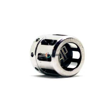 Заводна головка Audemars Piguet біла GSAP-004 - 6