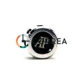 Заводна головка Audemars Piguet біла GSAP-004 - 4
