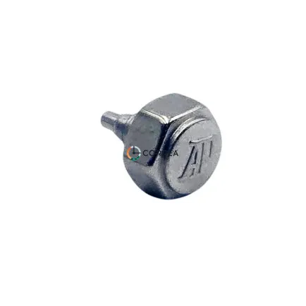 Заводна головка Audemars Piguet 15500 біла GSAP-005-25w - 4