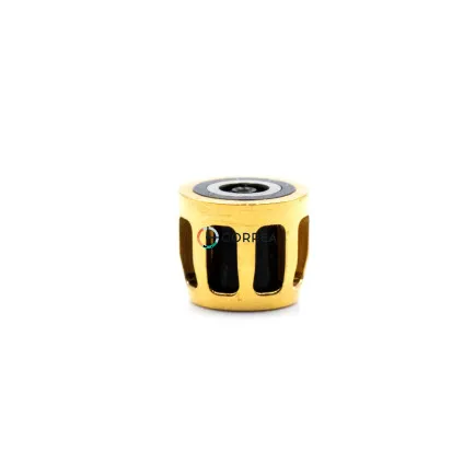 Заводна головка Audemars Piguet золото GSAP-006-25 - 5