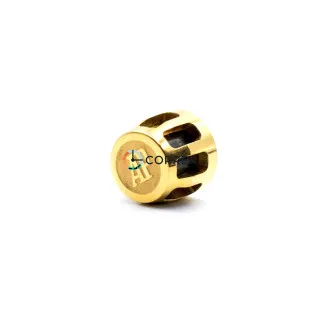 Заводна головка Audemars Piguet золото GSAP-006-25