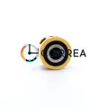 Заводна головка Audemars Piguet золото GSAP-006-25 - 3