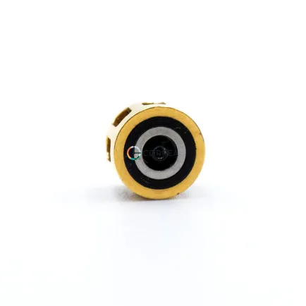 Заводна головка Audemars Piguet золото GSAP-006-25 - 6