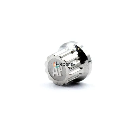 Заводна головка Audemars Piguet біла GSAP-007-25 - 4